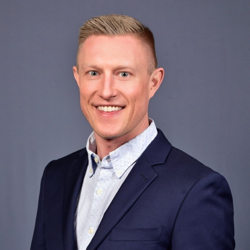 Babygrande Golf names Patrick Plank president; Sets meetings at 2026 PGA Show