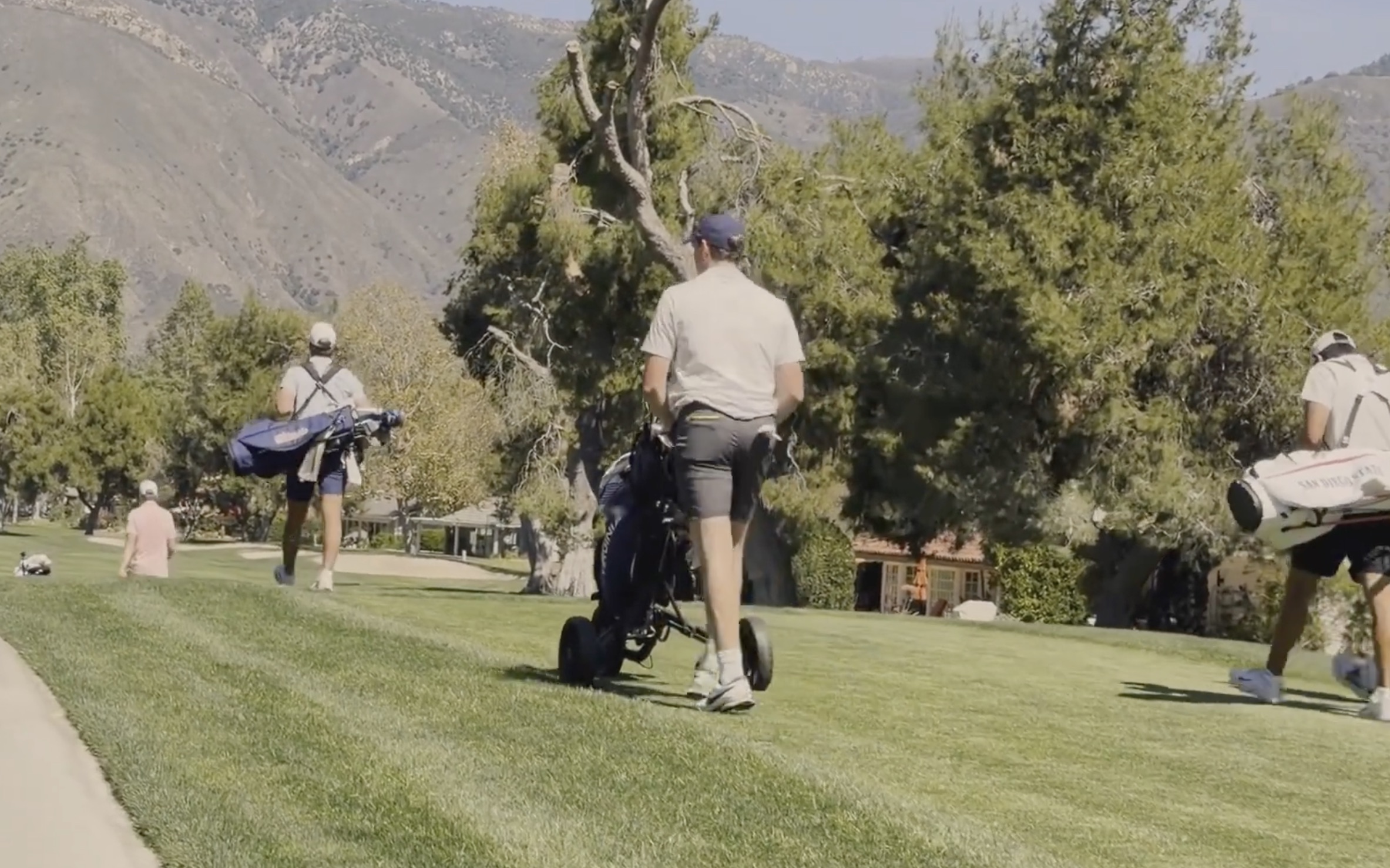 Consistency Defines the Game