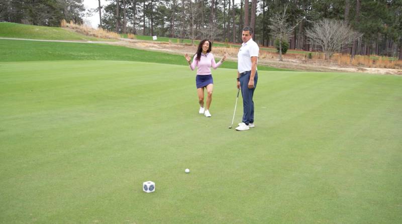 18th Hole Drama at Donald Ross