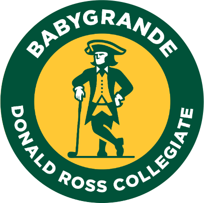 Donald Ross